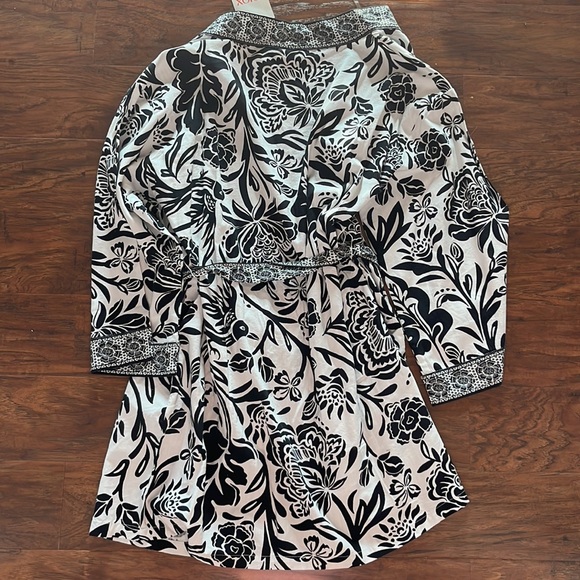 NEW Knox Rose Kimono - Picture 4 of 4